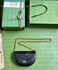 Gucci GG Marmont Matelasse Chain Mini Bag 746431 2