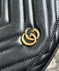 Gucci GG Marmont Matelasse Chain Mini Bag 746431 7