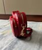 Gucci Interlocking g Mini Heart Shoulder Bag 751628 4