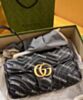 Gucci Hacker Project small GG Marmont bag 443497 3