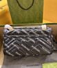 Gucci Hacker Project small GG Marmont bag 443497 4