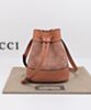 Gucci Ophidia GG Mini Bucket Bag 550620 Pink 2