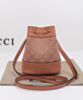 Gucci Ophidia GG Mini Bucket Bag 550620 Pink 4