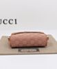 Gucci Ophidia GG Mini Bag 574493 Pink 5