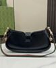 Gucci Moon Side Mini Shoulder Bag 786015 Black 4