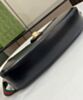 Gucci Moon Side Mini Shoulder Bag 786015 Black 5