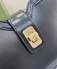 Gucci Moon Side Mini Shoulder Bag 786015 Black 6