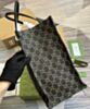 Gucci Ophidia GG Large Tote Bag 772184 Black 3
