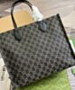 Gucci Ophidia GG Large Tote Bag 772184 Black 5