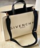 Givenchy Medium Cabas G Tote Cream 2