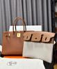 Hermes 3 In 1 Birkin Coffee 4