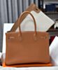 Hermes 3 In 1 Birkin Coffee 5