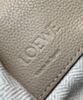 Loewe Compact Hammock Bag In Soft Grained Calfskin 10