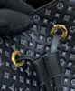 Louis Vuitton Neonoe BB M22598 Black 6