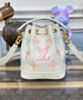 Louis Vuitton NANO NOE Bag M23088 Cream 4