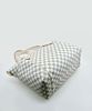 Louis Vuitton Damier Totally N51263 White
