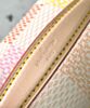 Louis Vuitton Pochette Metis East West N40749 Pink 6