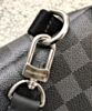 Louis Vuitton Avenue Sling Bag N41719 Black 6