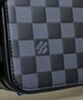 Louis Vuitton Studio Messenger Bag N50007 Black 6