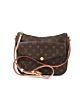 Louis Vuitton Monogram Mabillon Bag M41679 Brown