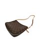 Louis Vuitton Monogram Mabillon Bag M41679 Brown