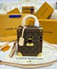 Louis Vuitton Camera Box M10079 Brown 2