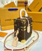 Louis Vuitton Camera Box M10079 Brown 3