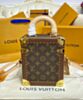 Louis Vuitton Camera Box M10079 Brown 5