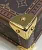 Louis Vuitton Camera Box M10079 Brown 9