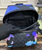 Louis Vuitton Discovery Backpack M21429 Black 9