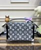 Louis Vuitton Side Trunk M21460 4