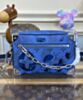 Louis Vuitton Mini Soft Trunk M22588 Blue 2