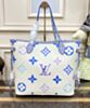 Louis Vuitton Neverfull MM M22979 M22980 4