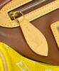 Louis Vuitton Speedy P9 Bandouliere 40 M24419 Yellow 10