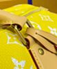 Louis Vuitton Speedy P9 Bandouliere 40 M24419 Yellow 5