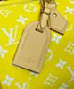 Louis Vuitton Speedy P9 Bandouliere 40 M24419 Yellow 6