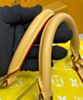 Louis Vuitton Speedy P9 Bandouliere 40 M24419 Yellow 8