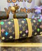 Louis Vuitton Keepall Bandouliere 25 M24849 Brown 5