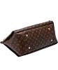 Louis Vuitton Monogram Canvas Artsy MM M40249 Brown