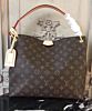 Louis Vuitton Graceful PM M43700 M43700 M43701 