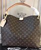 Louis Vuitton Graceful MM M43703 M43704 