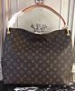 Louis Vuitton Graceful MM M43703 M43704 