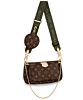 Louis Vuitton Multi Pochette Accessoires M44813 