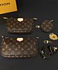 Louis Vuitton Multi Pochette Accessoires M44813 