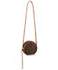 Louis Vuitton Boite Chapeau Souple PM M45149 Brown