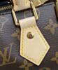 Louis Vuitton Speedy Bandouliere 20 M45957 Cream 7