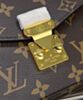 Louis Vuitton Pochette Metis East West M46279 Brown 6