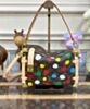 Louis Vuitton LV X YK Side Trunk M46396 Brown 2