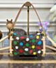 Louis Vuitton LV X YK Side Trunk M46396 Brown 4