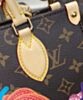 Louis Vuitton LV x YK OnTheGo PM M46467 Brown 6